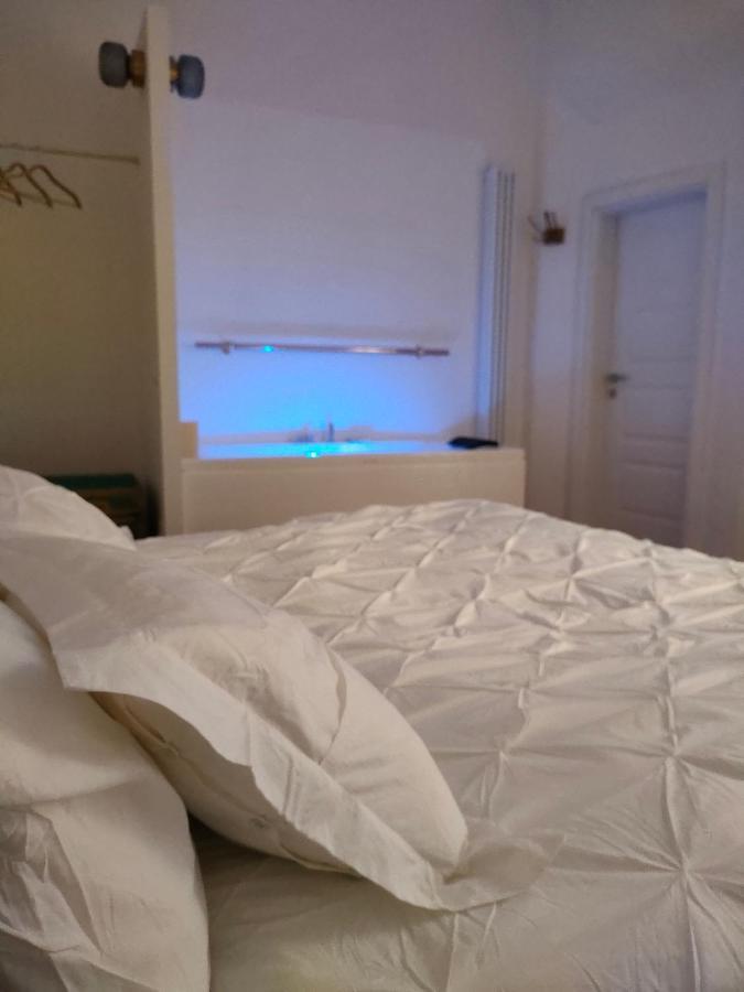 Appartement Il Sitarein à Bologne Extérieur photo